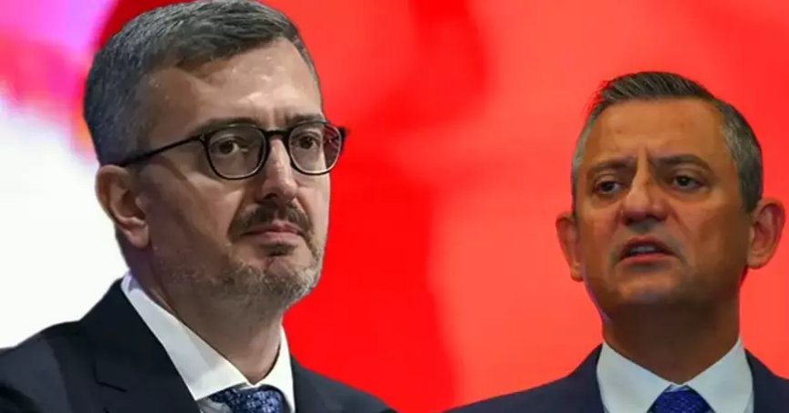 İletişim Başkanı Duran'dan Özel'e tepki...
