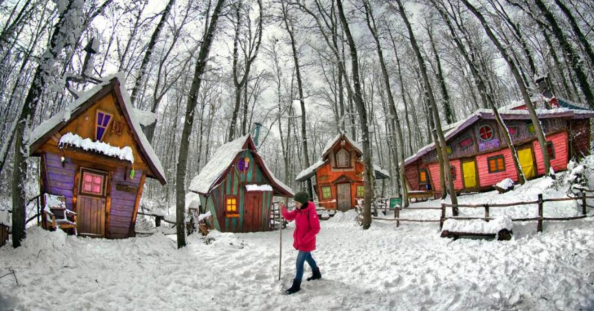 Meteorolojiden Kar Uyarısı 