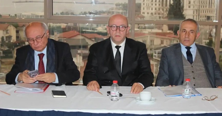 Alaaddin Sarı; 