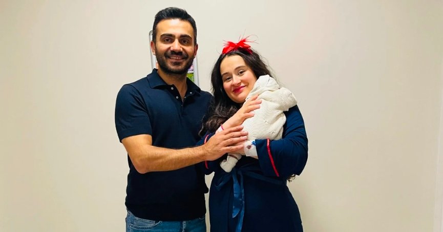 Meslektaşımız Sebahattin ve Esra Aydın Çiftinin Mutlu Günü 