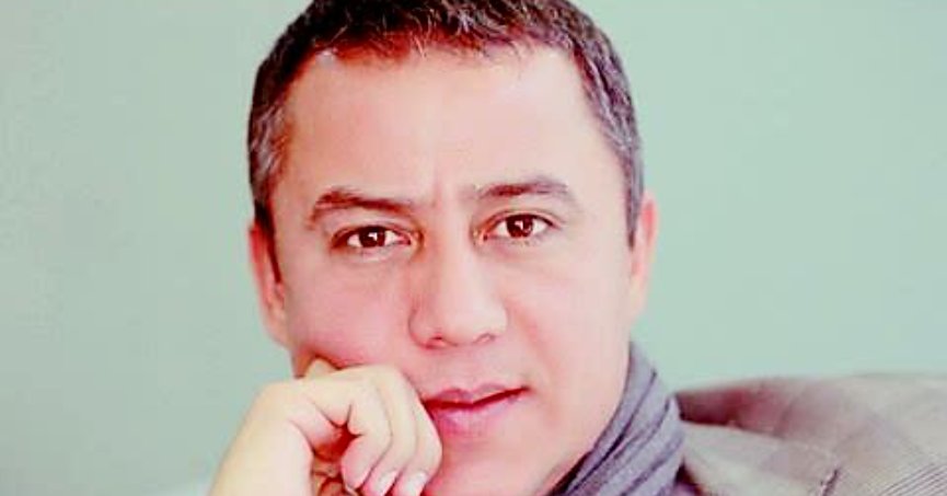 Telaşa gerek yok, küçük bir iş kazası 