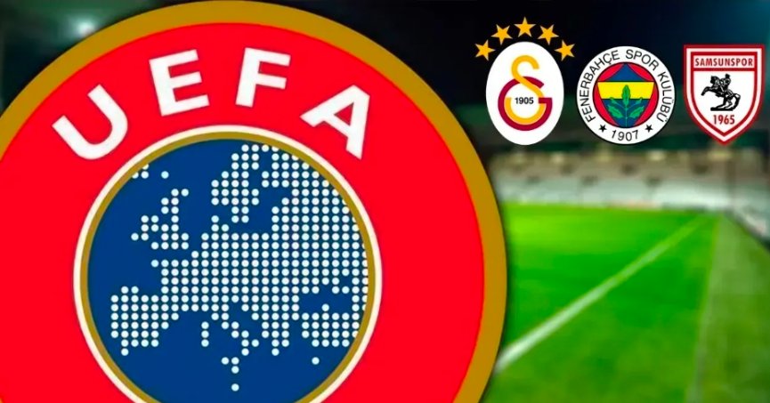 UEFA Ülke Puan Tablosundaki Son Durumumuz 