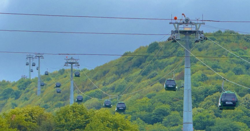 Kartepe Teleferik’te özel indirim...