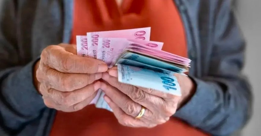 Emeklilerde hayal kırıklığı 