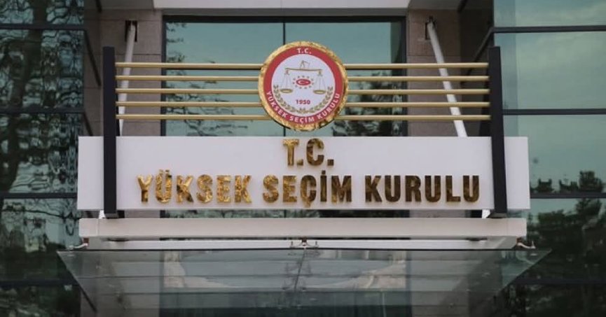 Kocaeli'nin TBMM'deki Milletvekili Sayısı Belli Oldu