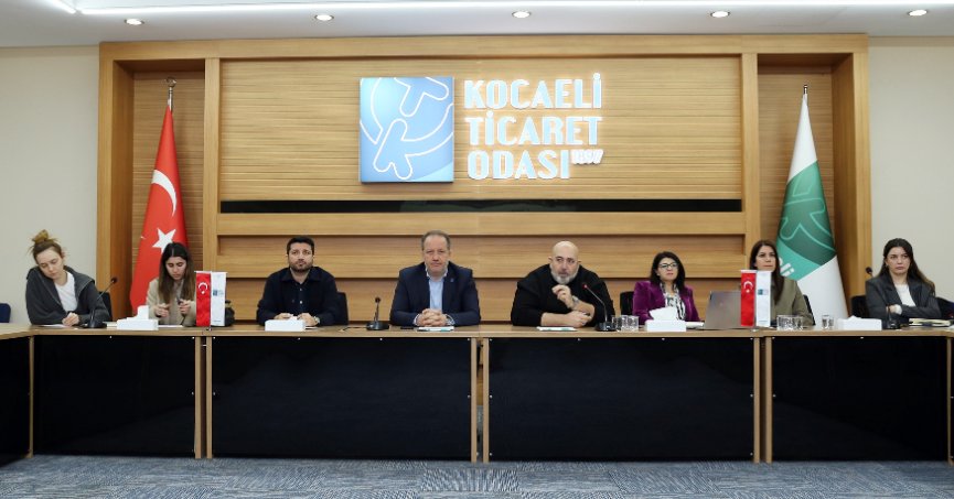KOTO’dan Firmaların Rekabet Gücünü Artıracak Proje