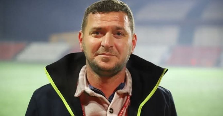 Eşmespor'da yenilgi istifa getirdi 