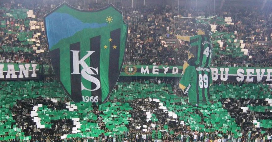 Kocaelispor Geleceğe Yatırım Yapıyor