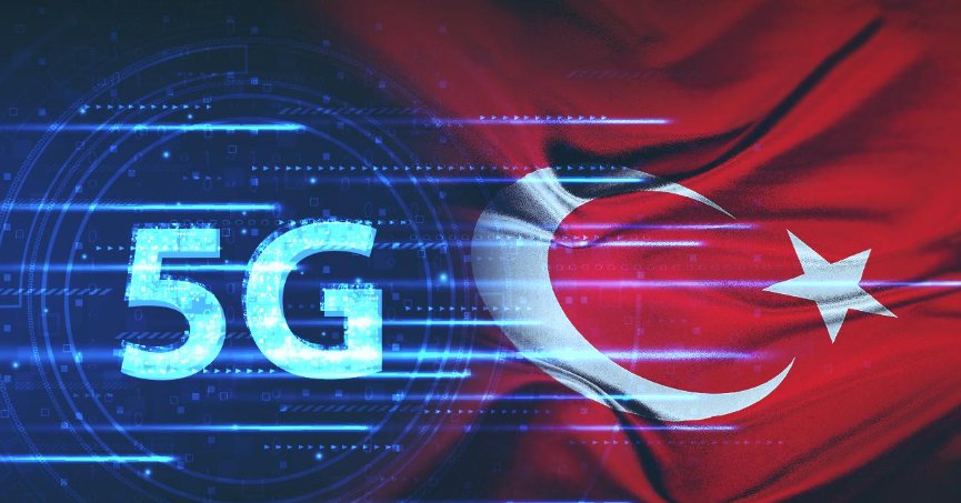 5G kullanımı için yapılması gerekenler...