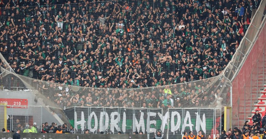 Kocaelispor-Başakşehir Maçının Biletleri Satışta 