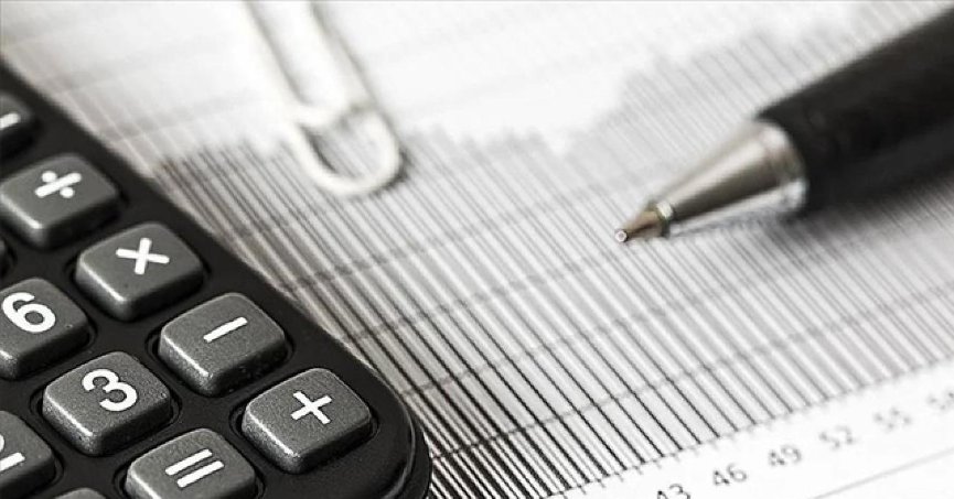 Ödemeler 1-30 Nisan tarihlerinde.