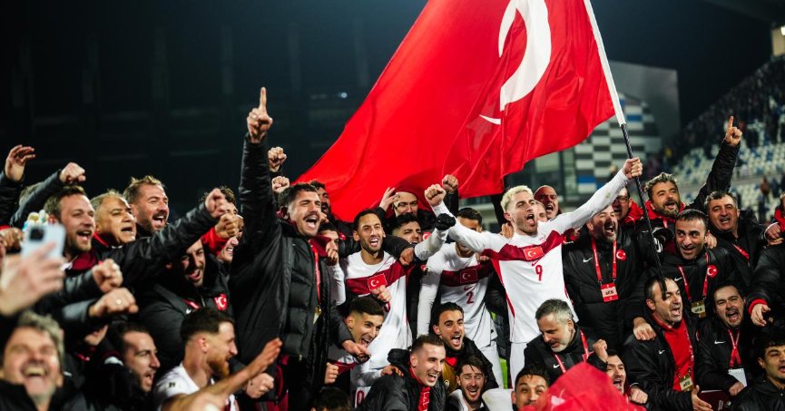  ABD, Paraguay ve Avustralya...