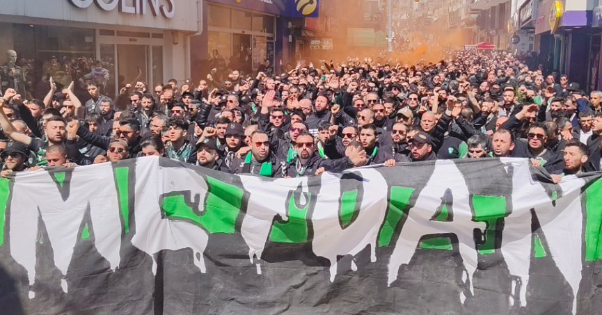 Kocaelispor – Göztepe Maçının Biletleri Satışta