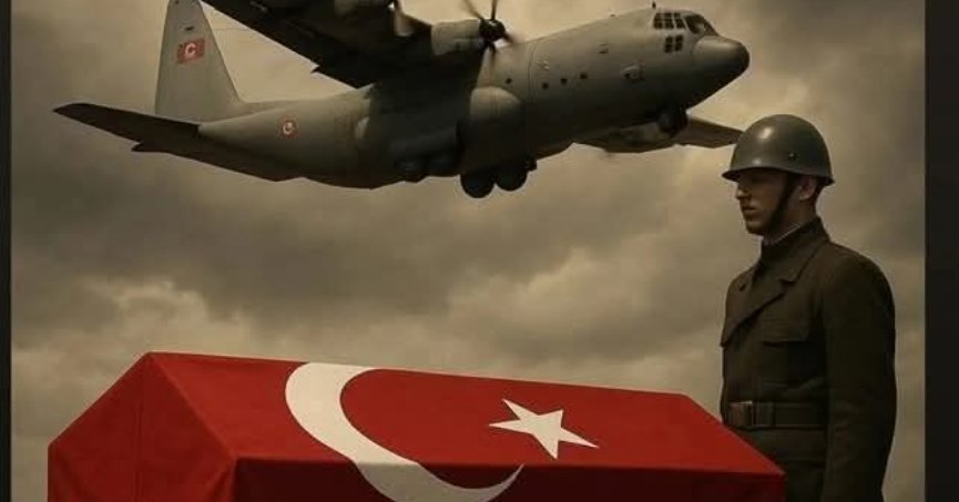 Kahraman Şehitlerimizin isimleri açıklandı 