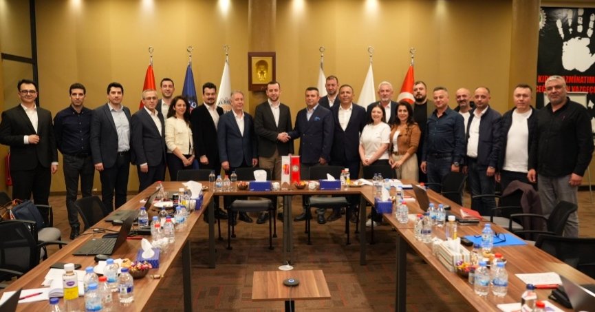 Fritolay’da Toplu İş Sözleşmesi İmzalandı