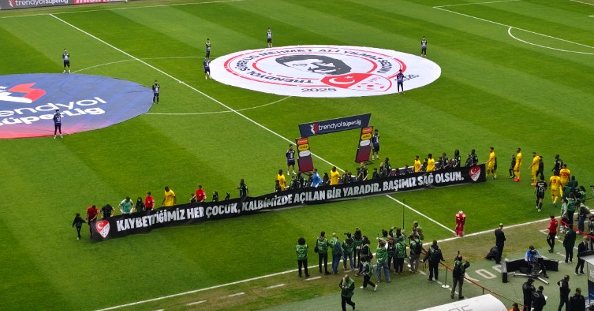 Kocaelispor – Göztepe Maçının Kadroları Açıklandı