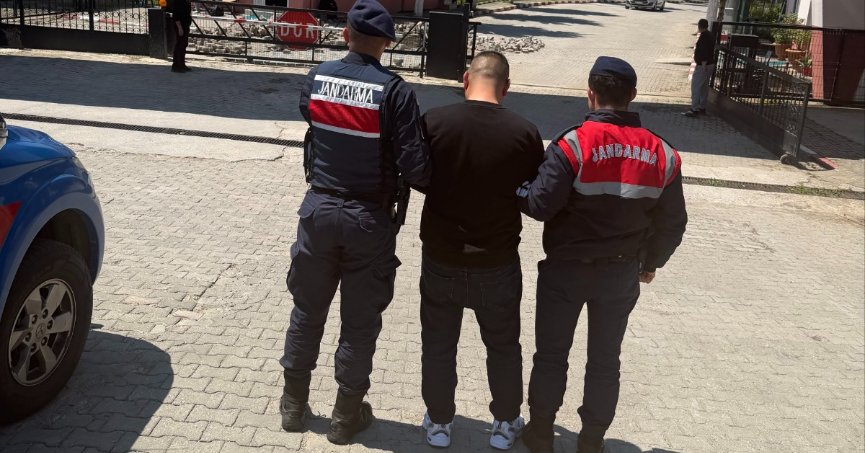 Uyuşturucu Suçundan Aranan Şahıs Yakalandı