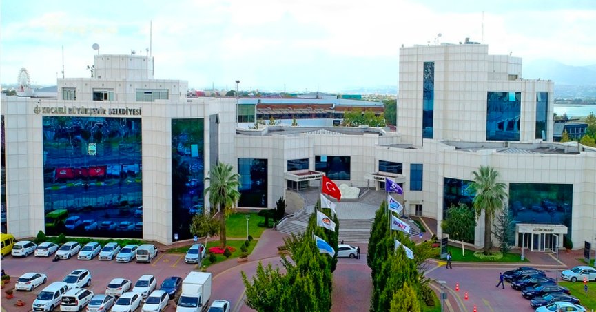 Büyükşehir'de Aylardır Beklenen Anlaşma Sağlandı 