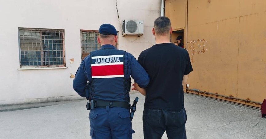 JASAT ve İlçe Jandarmadan Operasyon 