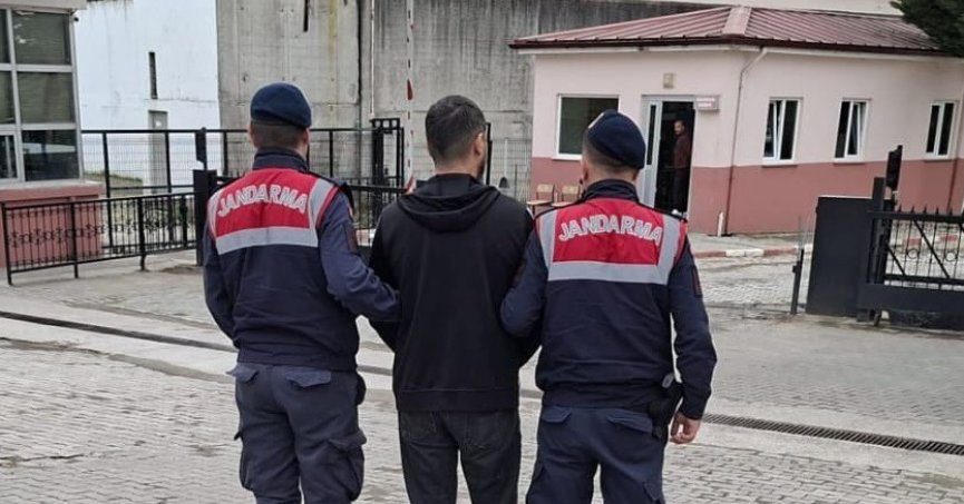Jandarmadan Firari Hükümlü Operasyonu