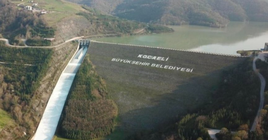 Valilikten Yuvacık Barajı Uyarısı 