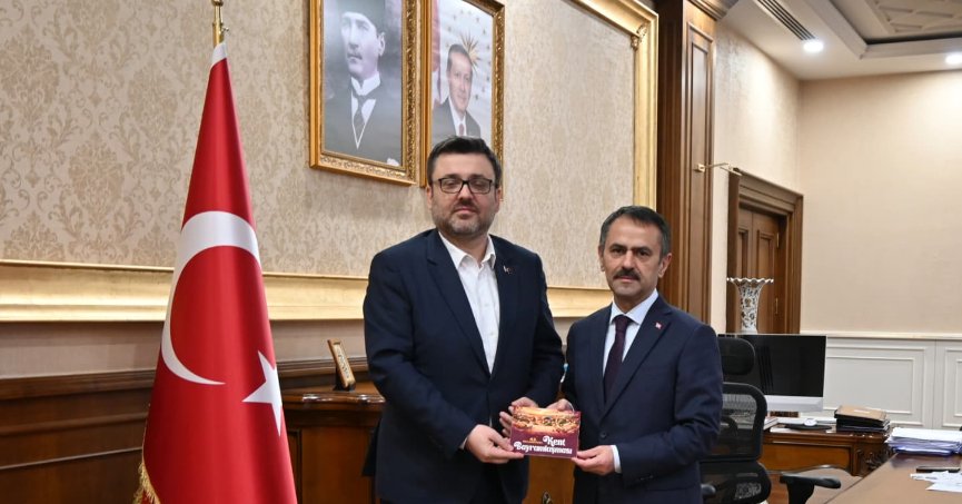 Kocaeli’nde Bayramlaşma Hazırlığı