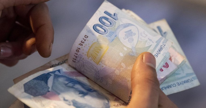 Bu ay 1 milyar 228 milyon lira ödeme yapıldı.