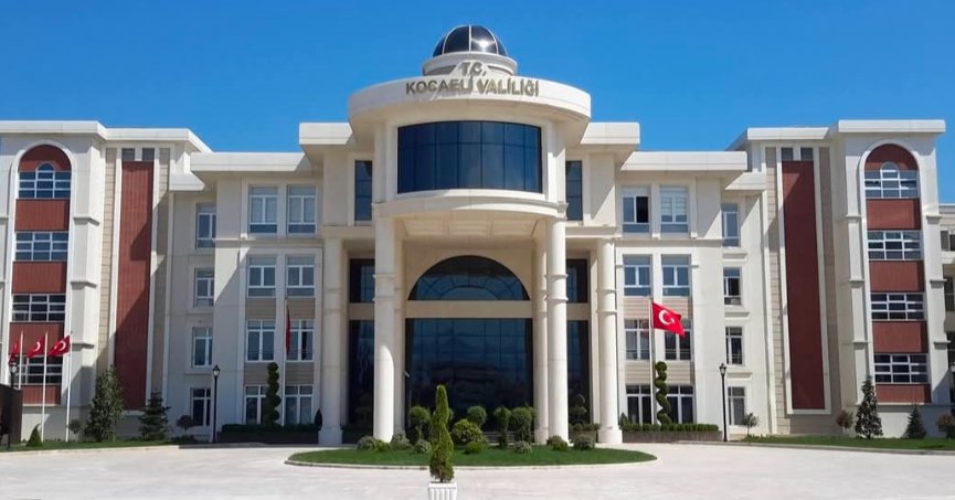 Valilik Bayramda Alınacak Tedbirleri Duyurdu