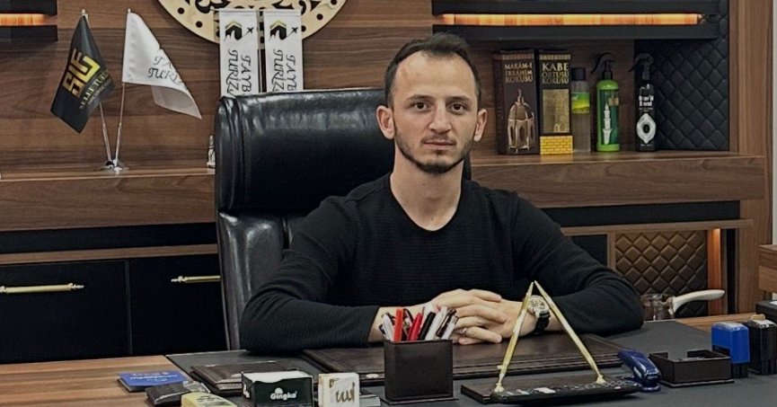 Bursa, Kocaeli ve Erzurum’dan Kutsal Yolculuğa Büyük Organizasyon