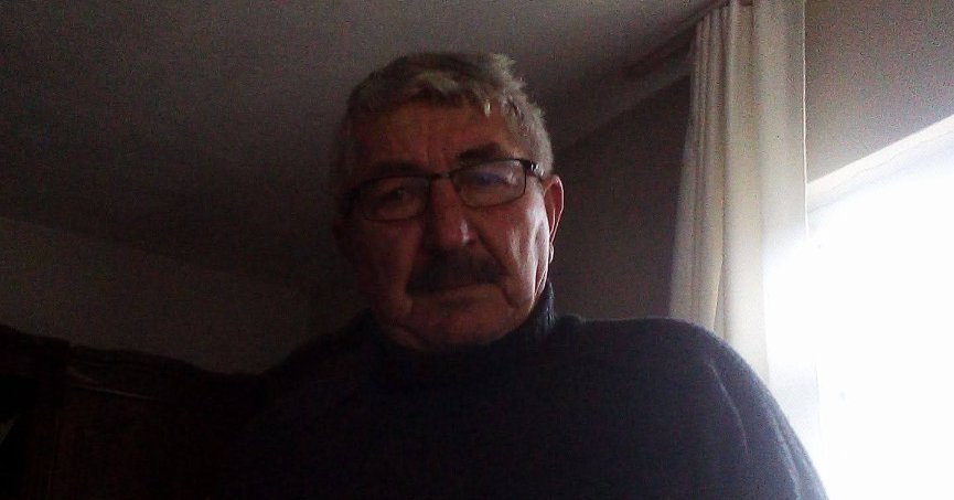 Eşme'li Necdet Oktay vefat etti 