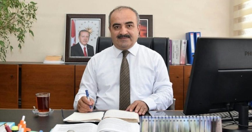 Dilovası Yasta: Muhiyettin Gültekin Hayatını Kaybetti