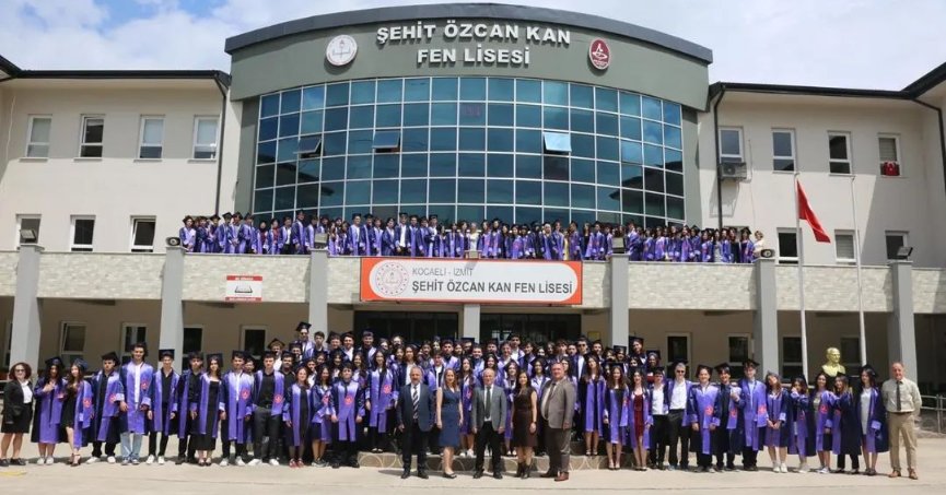 Gurur ve Heyecan Bir Arada Yaşanacak