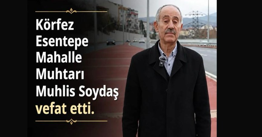 “Gönül İnsanı” Olarak Hatırlanacak