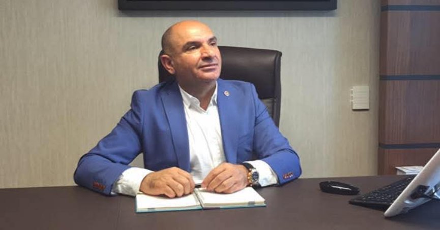 Tahsin Tarhan A Takımında 