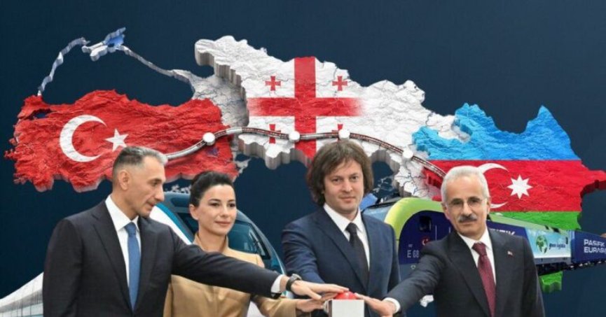 Yeni Bir Stratejik Dönem...