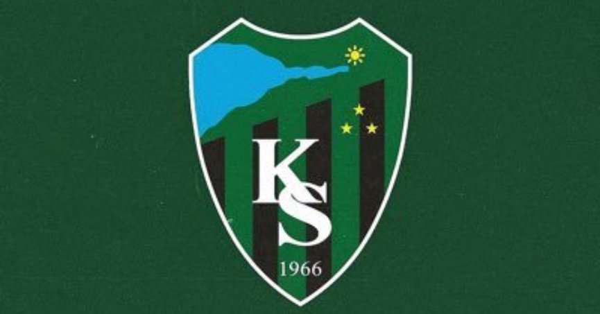 Kocaelispor O Futbolcunun Defterini Kapattı 