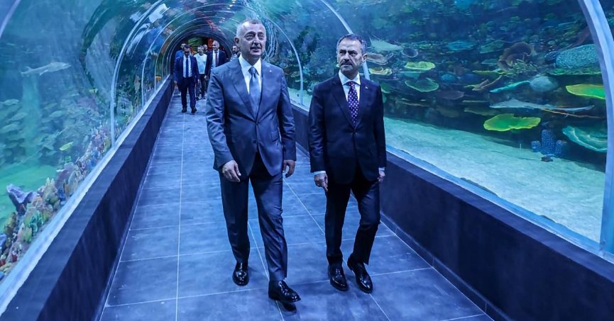 Büyükakın’dan Heyecanlandıran Paylaşım