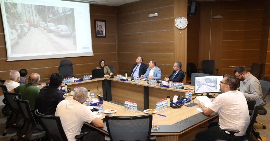 Şoför ve Marketlere Ceza Yağdı 