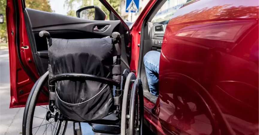 Engelli bireylerin trafik sigortasında indirim...