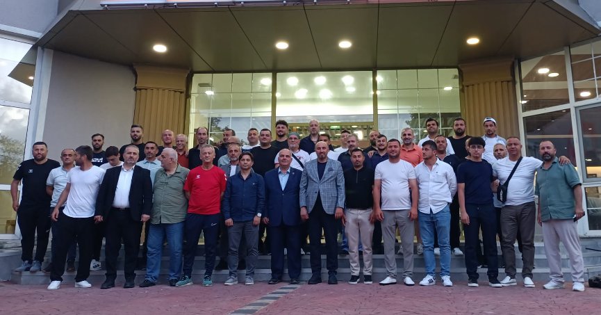 Kartepe’de Futbol Şöleni Başlıyor!