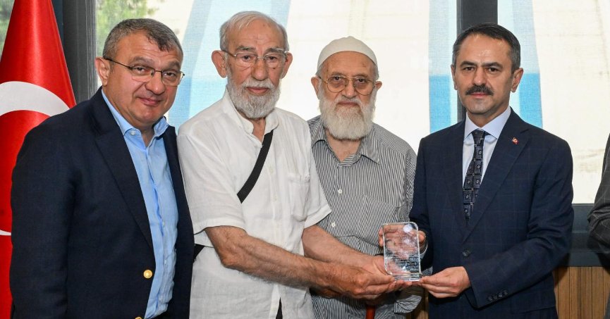 İlim Yayma Cemiyeti’nde 75. Yıl Coşkusu