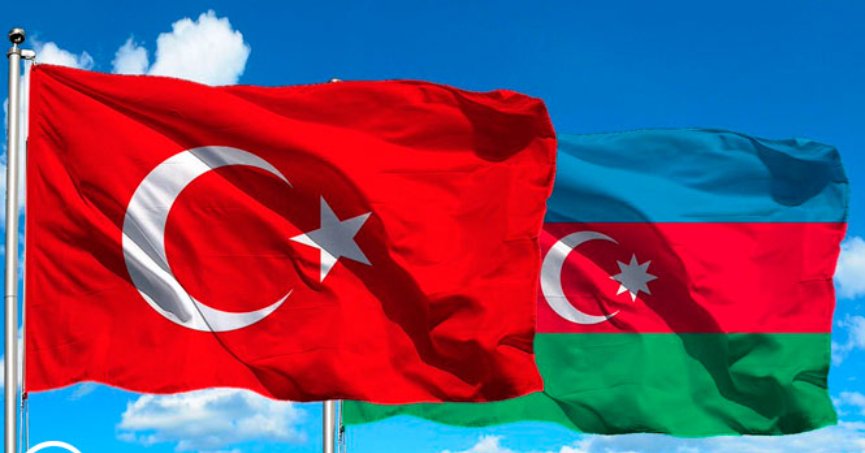  ‘Bir millet, iki devlet’...