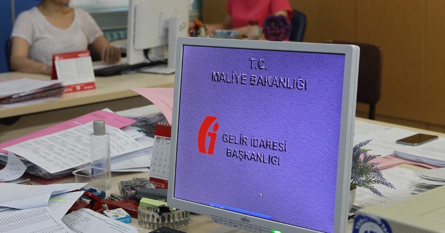 Resmi Gazete'de yayımlandı.