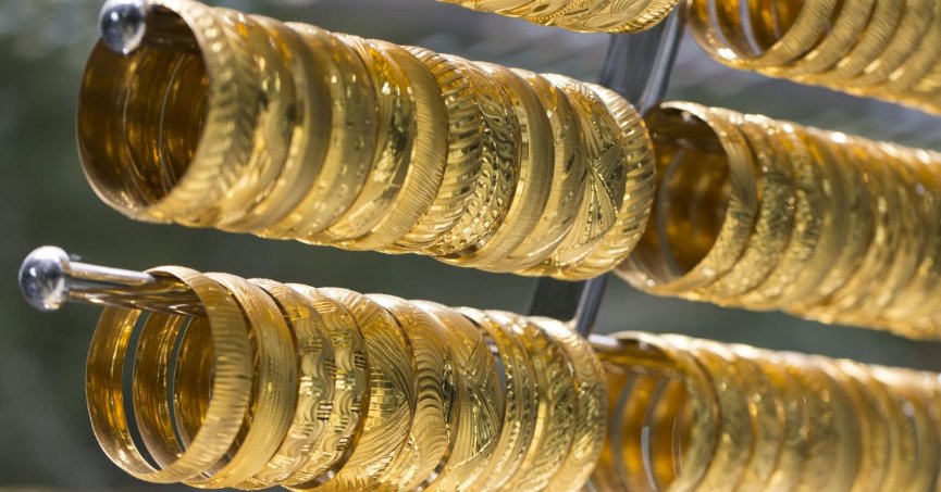 Altında yükseliş sürüyor...  