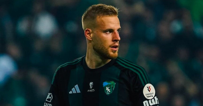 Ne Yazdıysak O Çıktı! Smolcic Transferi Resmen Sona Erdi