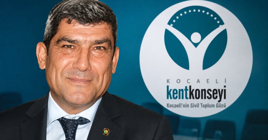 Başkanlık için ortak isimde buluşuldu