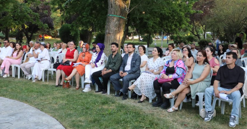 Haziran’ın Usta Kalemleri İzmit’te Anıldı