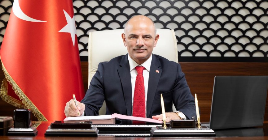 “Gençlerimize Güveniyoruz”