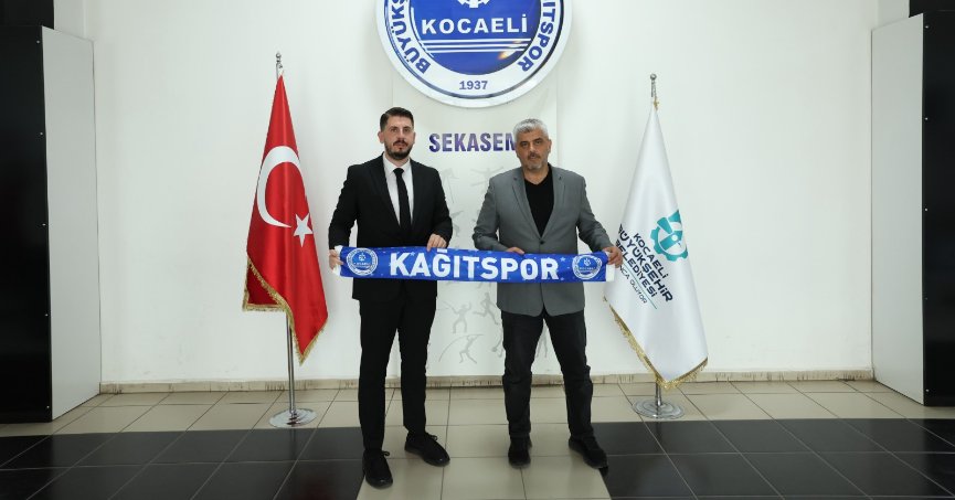 Kentin Takımı, Kentin Evladına Teslim