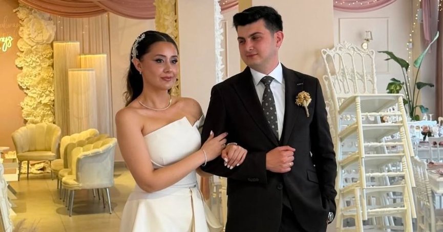 MUTLULUĞA BİRLİKTE “EVET” DEDİLER